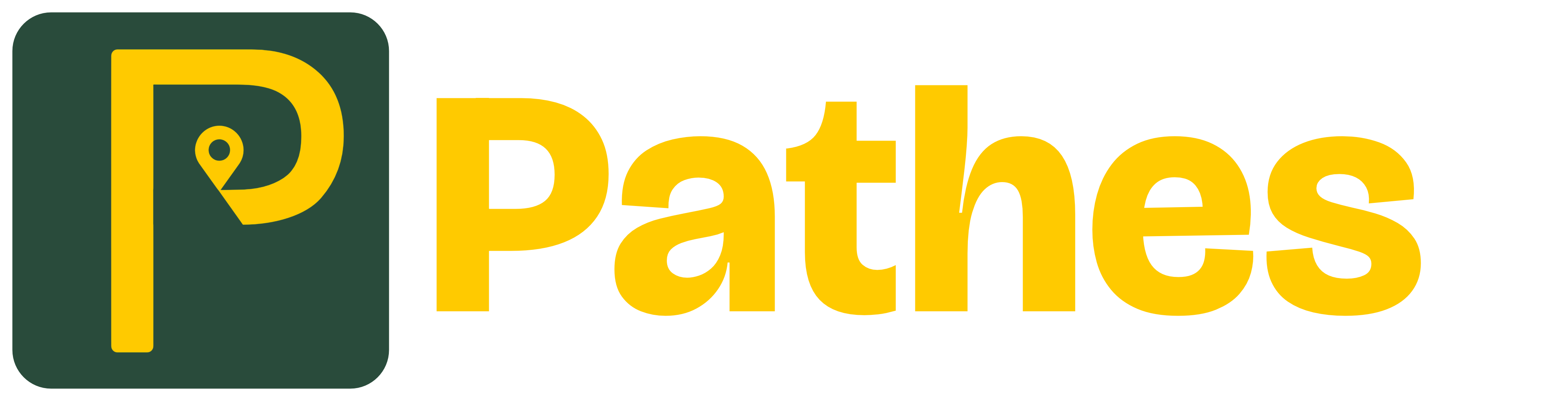 Pathes — odkrywaj miasto na nowo